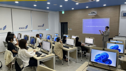 고신대 대학일자리플러스센터, 재학생 대상 ‘자소서 완성반’ 운영
