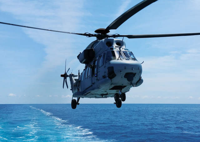 MUH-1. KAI 제공