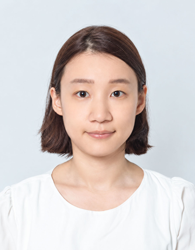 이혜윤 전공의. 양산부산대병원 제공
