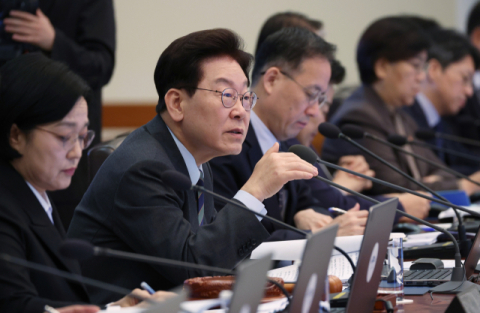 서울서 멀고 소멸 위기 클수록 두텁게 지원…행안부, ‘지방우대지수’ 마련