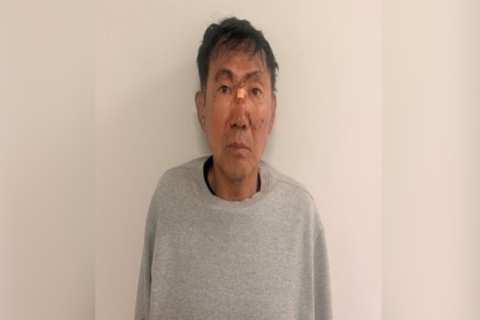 '인천 흉기난동' 최충락, 사이코패스 아냐… 기준 점수 미달