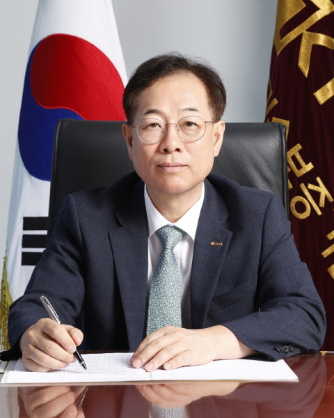 기보 권형택 이사장 취임 100일… “기관체계 개편으로 기술혁신 지원 ”