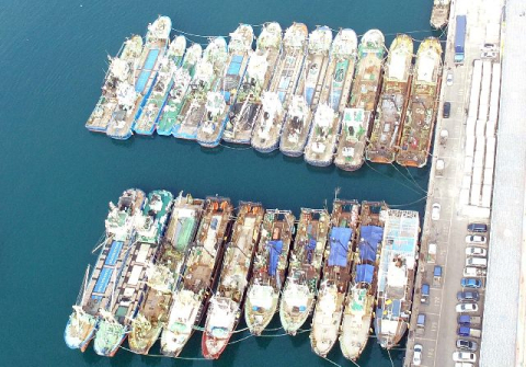“한일어업협정 협상 중단 10년…어민 피해 누적 7200억 원 육박”