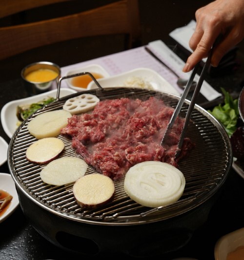 광안리 언양불고기부산집. 부산시 제공