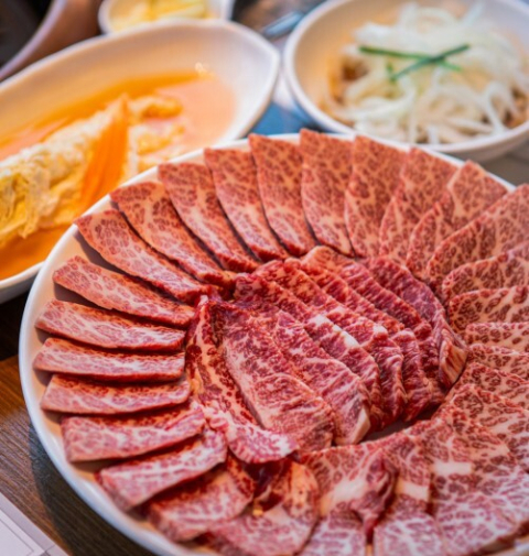 부산시, 외국인 대상 ‘한우미식투어’ 운영