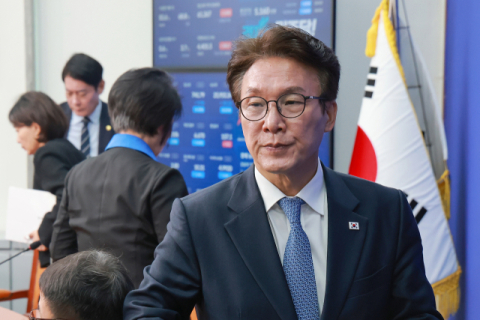 “소방 발언, 오세훈 무죄 영향”… 국힘 지지율 오차범위 밖 우세