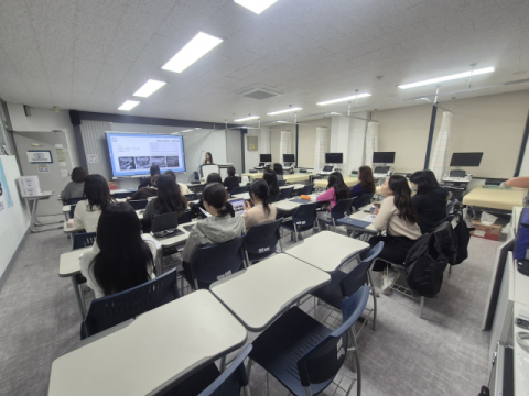 부산가톨릭대 산학교육센터, 방사선사 대상 ‘하복부 초음파 심화교육’ 성료