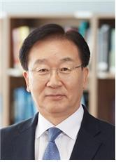 부산국제금융진흥원 신임 원장에 최병호 부산대 경제학부 교수가 선임됐다. 부산국제금융진흥원 제공
