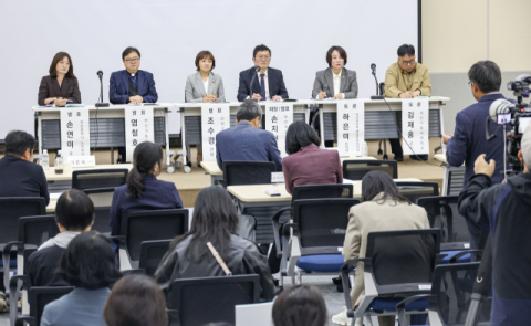 “세대공유캠퍼스, 시민공동체 회복 ‘앵커’ 될 수 있어” [부산사회서비스 포럼]