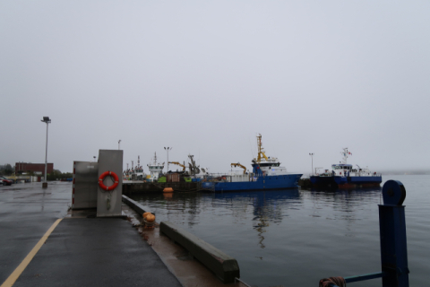 [글로벌 해양도시의 혁신]  캐나다 해양 항만 혁신 이끄는 민간 주도 쌍두마차